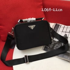 Prada Satchel Bags